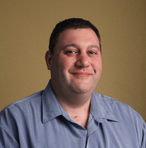 Steve Panaghi